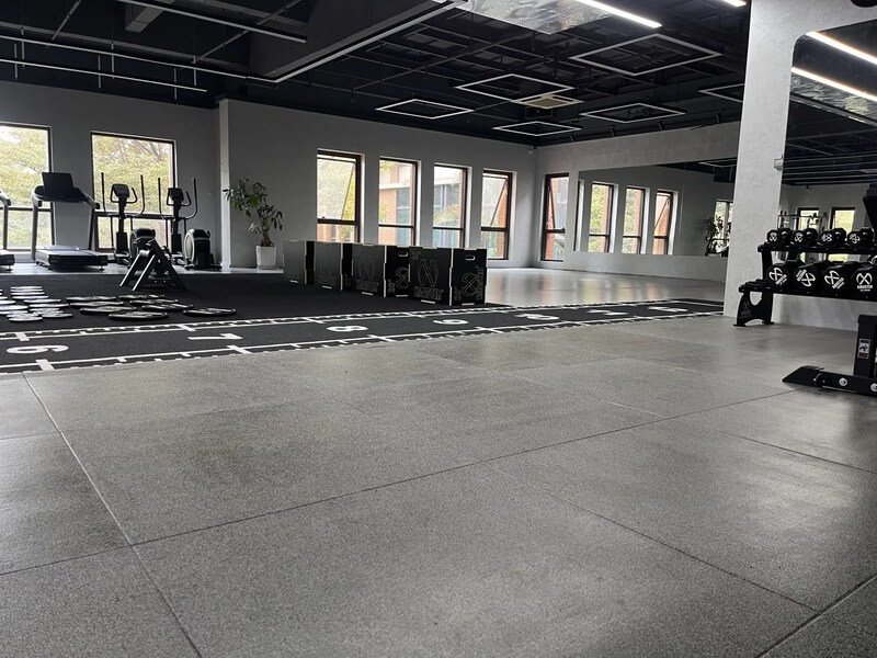 Установка дерна для саней